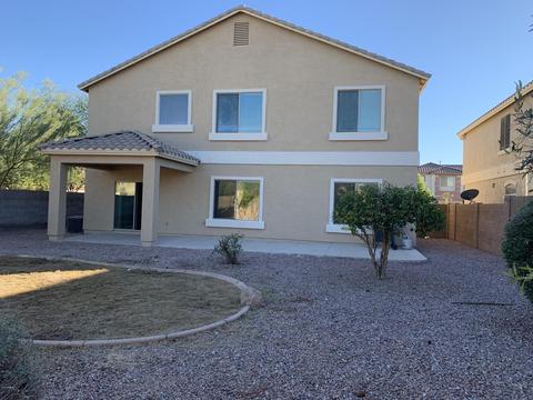 1306 E Birdland Dr, Gilbert, AZ 85297 photo 26