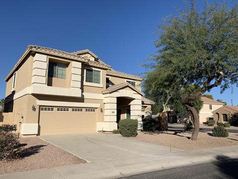 1306 E Birdland Dr, Gilbert, AZ 85297 photo 2