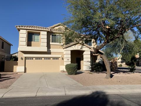 1306 E Birdland Dr, Gilbert, AZ 85297 photo 1