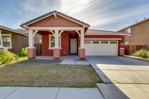 7419 E Onza Ave, Mesa, AZ 85212 photo 1