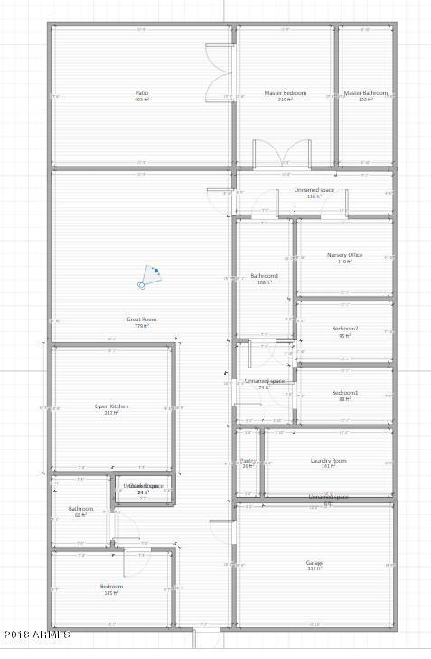 7419 E Onza Ave, Mesa, AZ 85212 photo 22