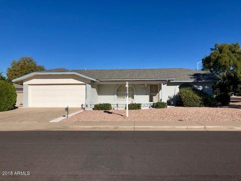 7954 E Meseto Ave, Mesa, AZ 85209 photo 1