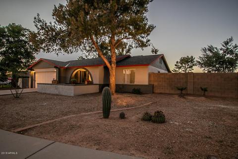 3416 E Angela Dr, Phoenix, AZ 85032 photo 50