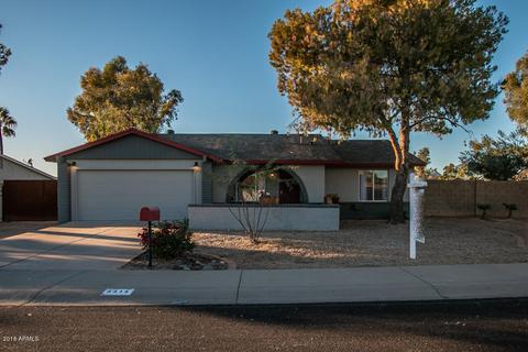 3416 E Angela Dr, Phoenix, AZ 85032 photo 14