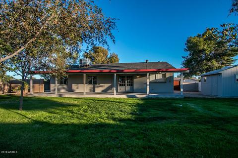 3416 E Angela Dr, Phoenix, AZ 85032 photo 45
