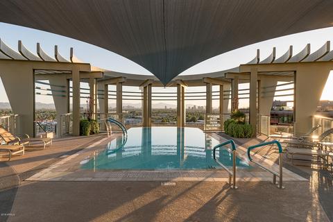 2402 Esplanade Ln #501, Phoenix, AZ 85016 photo 18
