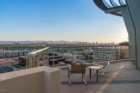 2402 Esplanade Ln #501, Phoenix, AZ 85016 photo 19