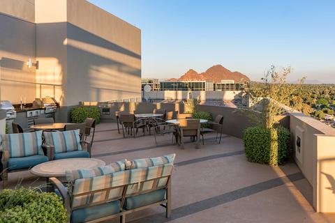 2402 Esplanade Ln #501, Phoenix, AZ 85016 photo 22