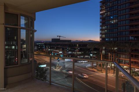 2402 Esplanade Ln #501, Phoenix, AZ 85016 photo 16