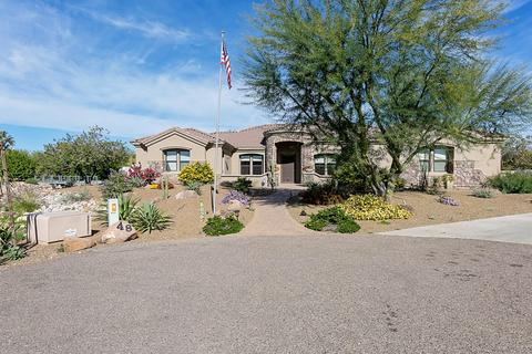 48 E Irvine Rd, Phoenix, AZ 85086 photo 7