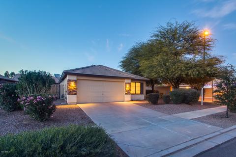 4210 E Sundance Ave, Gilbert, AZ 85297 photo 1