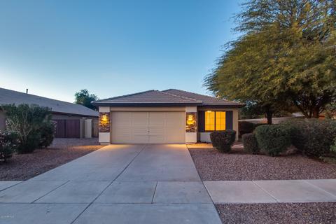 4210 E Sundance Ave, Gilbert, AZ 85297 photo 6