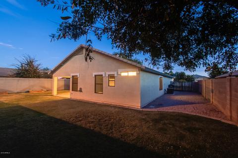 4210 E Sundance Ave, Gilbert, AZ 85297 photo 5