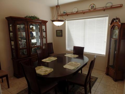 5802 E Lawndale St, Mesa, AZ 85215 photo 8