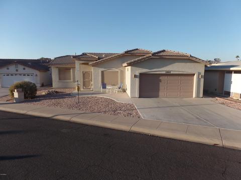 5802 E Lawndale St, Mesa, AZ 85215 photo 1