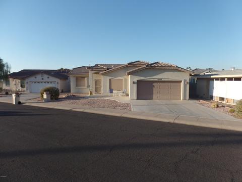 5802 E Lawndale St, Mesa, AZ 85215 photo 2