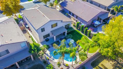 1720 E Tradewind Ct, Gilbert, AZ 85234