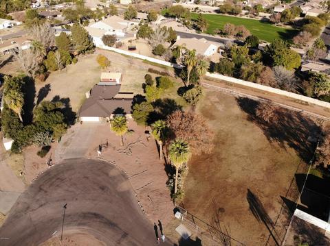 1330 E Rawhide Ave, Gilbert, AZ 85296 photo 2
