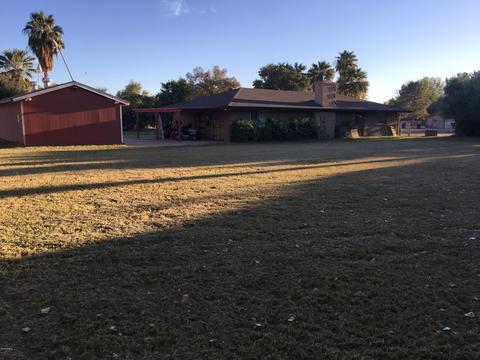1330 E Rawhide Ave, Gilbert, AZ 85296 photo 25