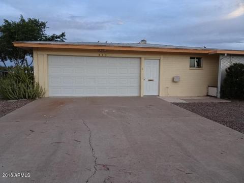 643 N 59th Pl, Mesa, AZ 85205 photo 7