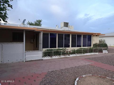 643 N 59th Pl, Mesa, AZ 85205 photo 41