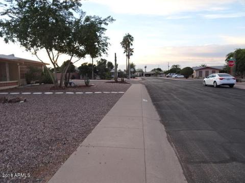 643 N 59th Pl, Mesa, AZ 85205 photo 48