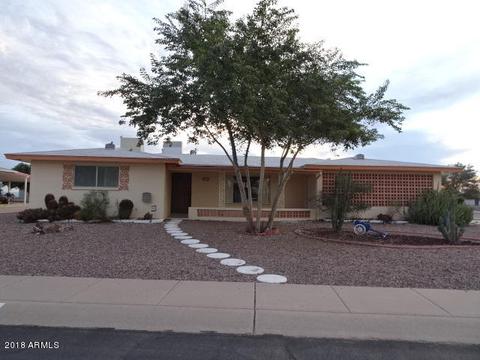 643 N 59th Pl, Mesa, AZ 85205 photo 1