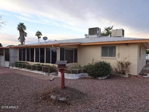 643 N 59th Pl, Mesa, AZ 85205 photo 40