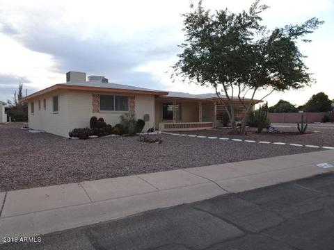 643 N 59th Pl, Mesa, AZ 85205 photo 3