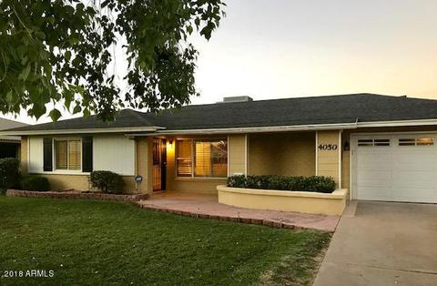 4050 E Whitton Ave, Phoenix, AZ 85018 photo 1