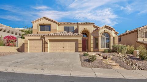 708 E Brookwood Ct, Phoenix, AZ 85048 photo 1