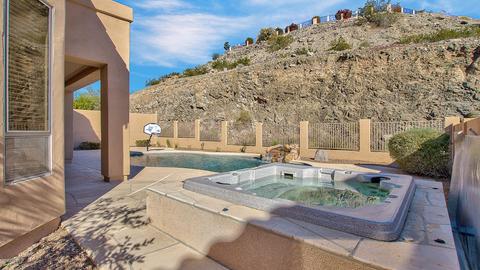 708 E Brookwood Ct, Phoenix, AZ 85048 photo 54
