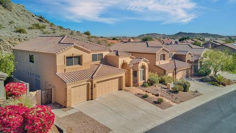 708 E Brookwood Ct, Phoenix, AZ 85048 photo 59
