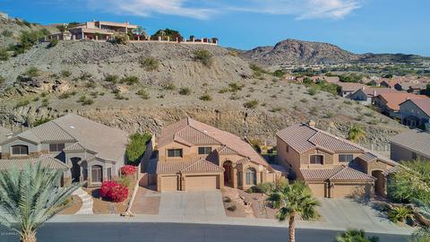 708 E Brookwood Ct, Phoenix, AZ 85048 photo 58