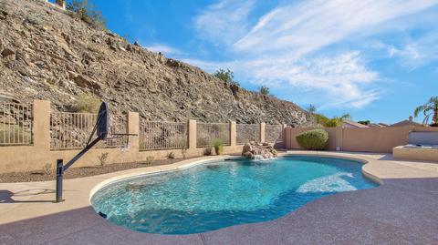 708 E Brookwood Ct, Phoenix, AZ 85048 photo 51