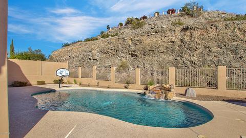 708 E Brookwood Ct, Phoenix, AZ 85048 photo 52