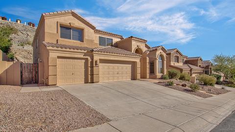 708 E Brookwood Ct, Phoenix, AZ 85048 photo 2