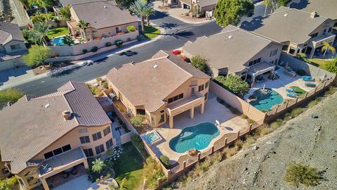 708 E Brookwood Ct, Phoenix, AZ 85048 photo 61