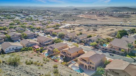 708 E Brookwood Ct, Phoenix, AZ 85048 photo 63