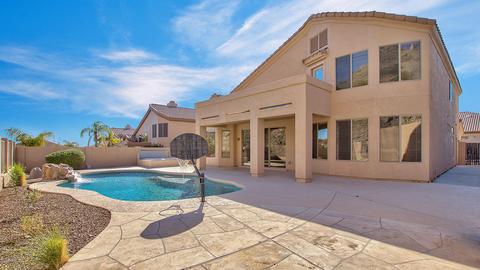 708 E Brookwood Ct, Phoenix, AZ 85048 photo 50