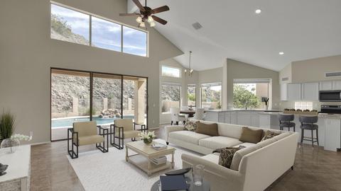 708 E Brookwood Ct, Phoenix, AZ 85048 photo 9