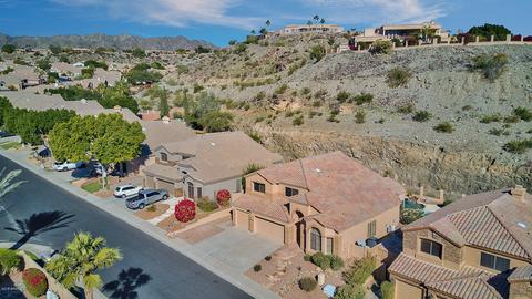 708 E Brookwood Ct, Phoenix, AZ 85048 photo 57