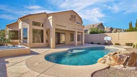 708 E Brookwood Ct, Phoenix, AZ 85048 photo 53