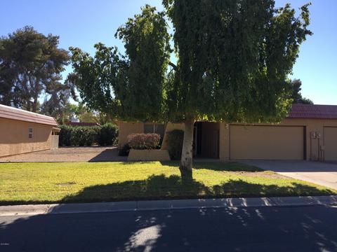 4907 E Magic Stone Dr, Phoenix, AZ 85044 photo 1