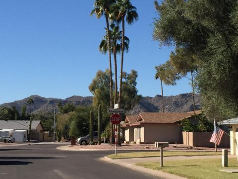 4907 E Magic Stone Dr, Phoenix, AZ 85044 photo 3