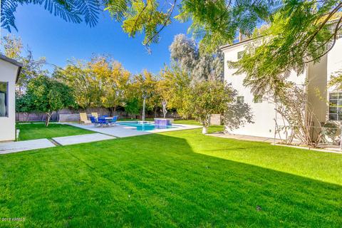 728 E Rose Ln, Phoenix, AZ 85014 photo 46