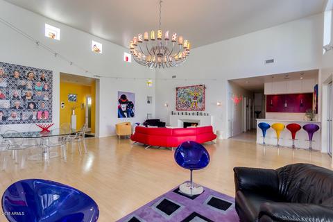 728 E Rose Ln, Phoenix, AZ 85014 photo 14