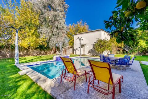 728 E Rose Ln, Phoenix, AZ 85014 photo 48