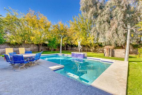 728 E Rose Ln, Phoenix, AZ 85014 photo 50