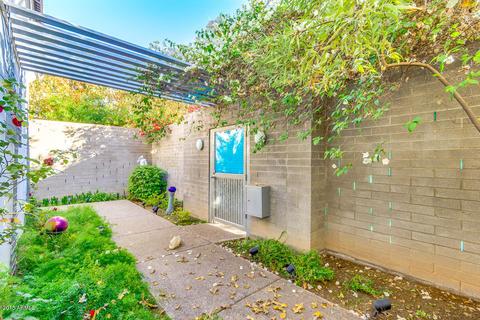 728 E Rose Ln, Phoenix, AZ 85014 photo 67